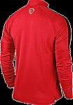 Nike Squad 15 midlayer rear